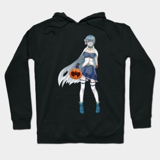 Mummy Sayaka Hoodie